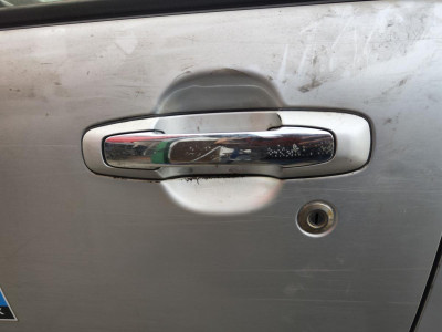 MANETA EXTERIOR DELANTERA IZQUIERDA