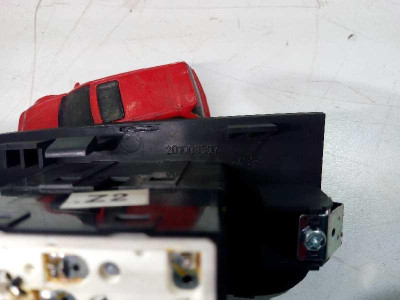 MANDO ELEVALUNAS TRASERO IZQUIERDO, CHEVROLET, EPICA