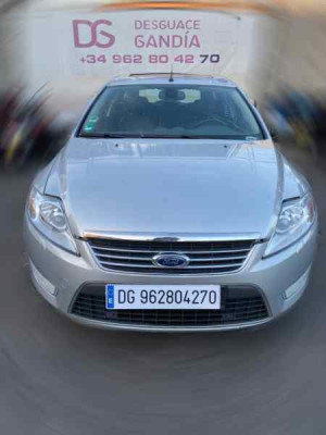 FORD MONDEO SPORTBREAK (CA2)