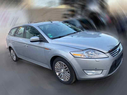  FORD MONDEO SPORTBREAK (CA2) 