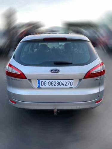  FORD MONDEO SPORTBREAK (CA2) 