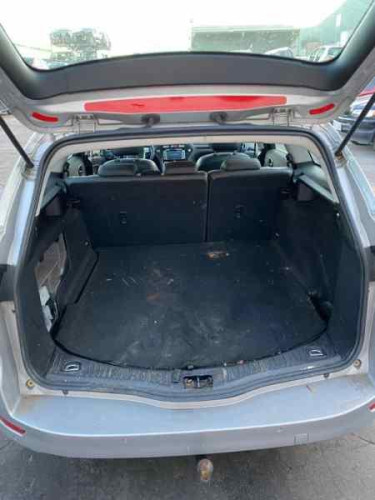  FORD MONDEO SPORTBREAK (CA2) 