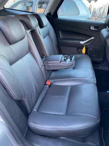  FORD MONDEO SPORTBREAK (CA2) 