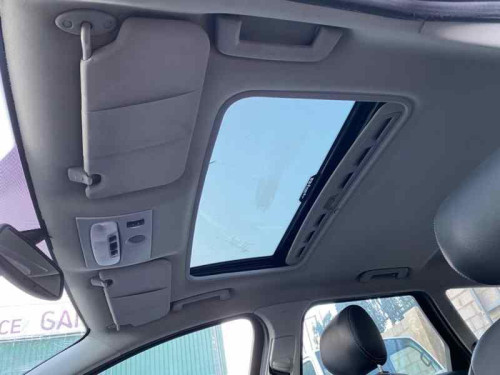  FORD MONDEO SPORTBREAK (CA2) 