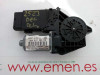  MOTOR ELEVALUNAS DELANTERO DERECHO Volkswagen PASSAT BERLINA (3B3) 