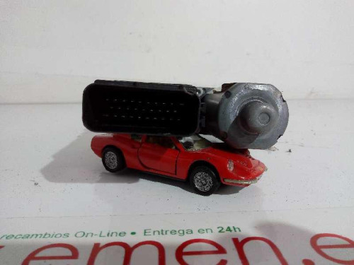  MOTOR ELEVALUNAS DELANTERO DERECHO Volkswagen PASSAT BERLINA (3B3) 