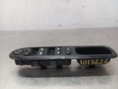 MANDO ELEVALUNAS DELANTERO IZQUIERDO, PEUGEOT, 407
