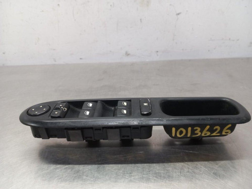  MANDO ELEVALUNAS DELANTERO IZQUIERDO Peugeot 407 