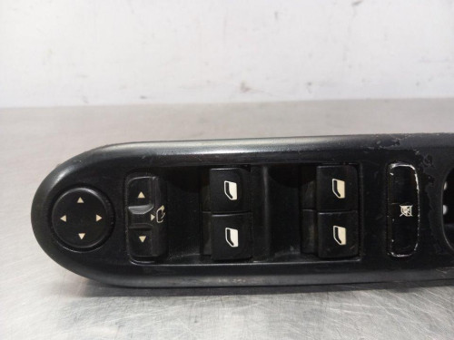  MANDO ELEVALUNAS DELANTERO IZQUIERDO Peugeot 407 