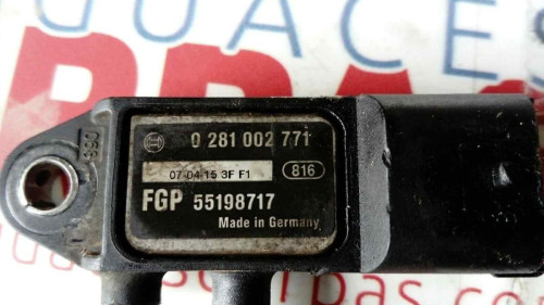  SENSOR OPEL COMBO (CORSA C) 