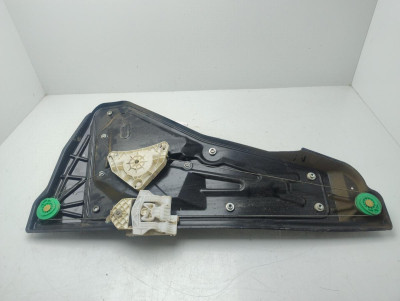 ELEVALUNAS TRASERO IZQUIERDO, Land Rover, DISCOVERY