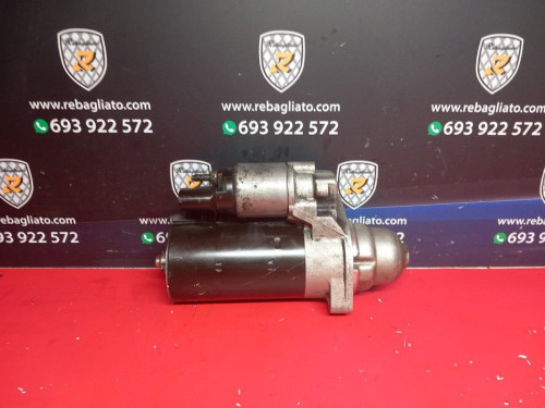  MOTOR ARRANQUE, AUDI, A6 AVANT (4F5) 