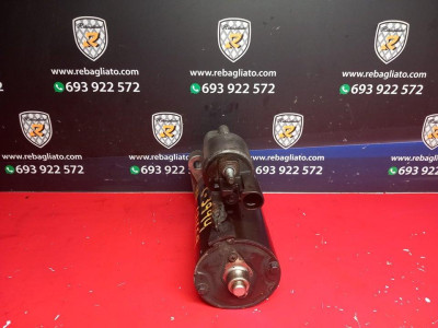 MOTOR ARRANQUE, AUDI, A6 AVANT (4F5)