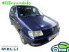 VOLKSWAGEN POLO III BERLINA (6N2) — vehículo donante para recambios 