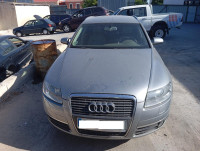 AUDI A6 AVANT (4F5)