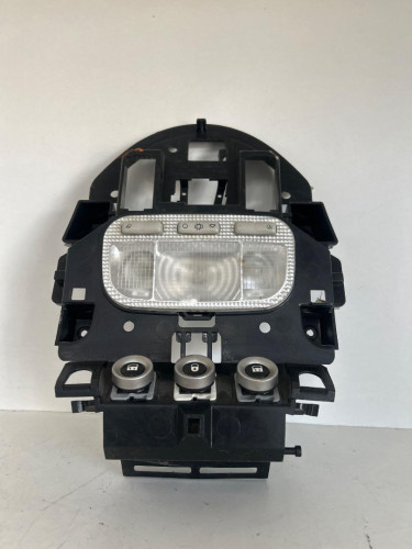 LUZ INTERIOR Citroen C8 