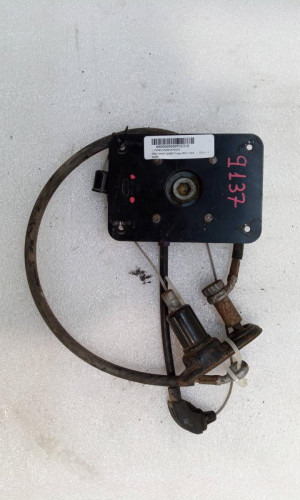 SOPORTE RUEDA REPUESTO Ford TRANSIT CONNECT (CHC) 