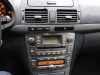  TOYOTA AVENSIS WAGON (T25) 