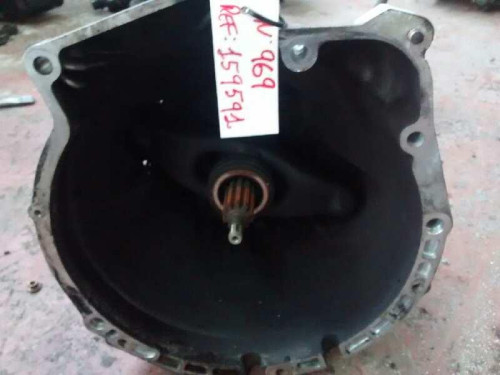  CAJA CAMBIOS, BMW, SERIE 3 BERLINA (E30) 