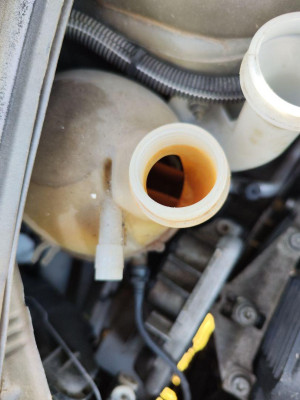 DEPOSITO EXPANSION, CITROEN, C3