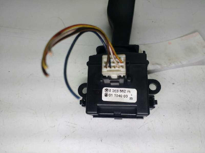 MANDO INTERMITENTES, BMW, SERIE 3 BERLINA (E46)