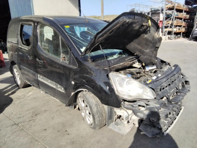 CITROEN BERLINGO COMBI