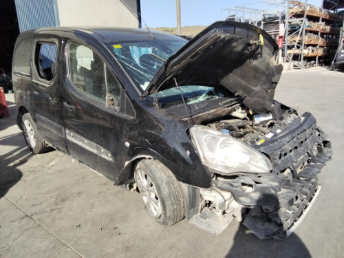  CITROEN BERLINGO COMBI 