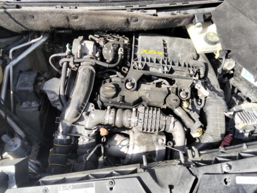  CITROEN BERLINGO COMBI 