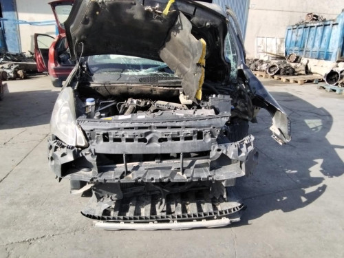  CITROEN BERLINGO COMBI 