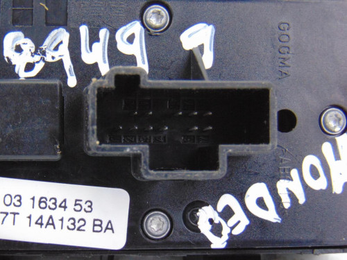 MANDO ELEVALUNAS DELANTERO IZQUIERDO Ford MONDEO BERLINA (GE) 