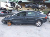  FORD FOCUS BERLINA (CAP) 