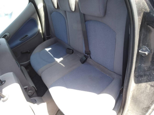 PEUGEOT 206 — автомобиль-донор на запчасти 