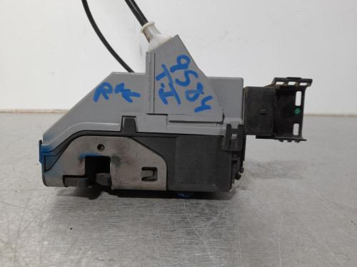 CERRADURA PUERTA TRASERA IZQUIERDA Peugeot 308 