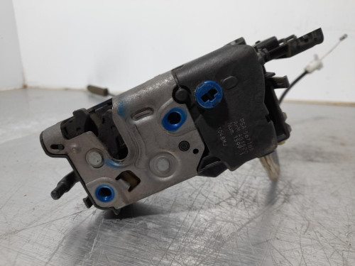 CERRADURA PUERTA TRASERA IZQUIERDA Peugeot 308 
