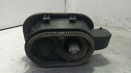 TAPA EXTERIOR COMBUSTIBLE Renault KADJAR 