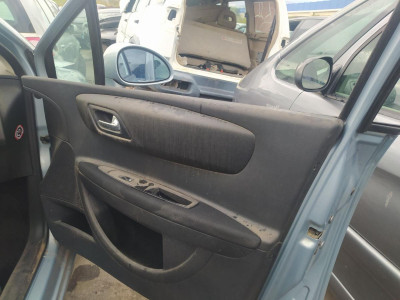 MANDO ELEVALUNAS DELANTERO DERECHO, CITROEN, C4 BERLINA