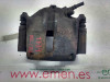  PINZA DE FRENO DELANTERA IZQUIERDA Renault SCENIC II (JM) 