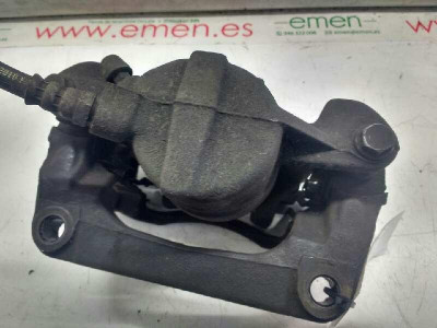 PINZA DE FRENO DELANTERA IZQUIERDA, RENAULT, SCENIC II (JM)