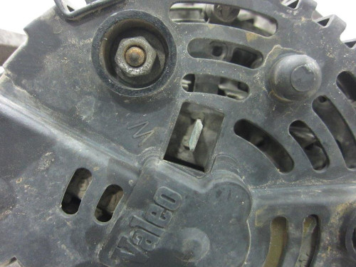  ALTERNADOR, , 