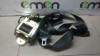  CINTURON SEGURIDAD DELANTERO DERECHO SEAT IBIZA (6L1) 