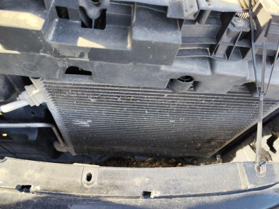 RADIADOR CALEFACCION / AIRE ACONDICIONADO