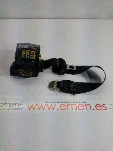  CINTURON SEGURIDAD TRASERO DERECHO AUDI A3 (8L) 