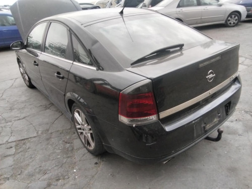  OPEL VECTRA C BERLINA 