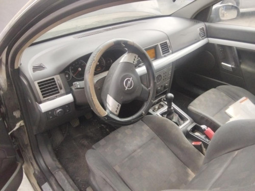  OPEL VECTRA C BERLINA 