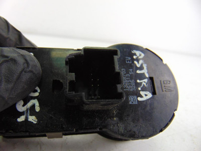 MANDO LUCES, OPEL, ASTRA J SPORTS TOURER