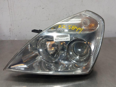 FARO IZQUIERDO, KIA, CARNIVAL