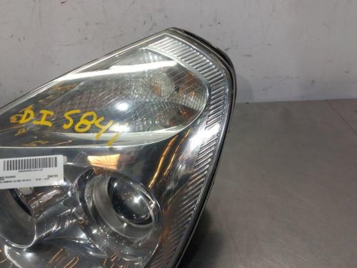  FARO IZQUIERDO KIA CARNIVAL 