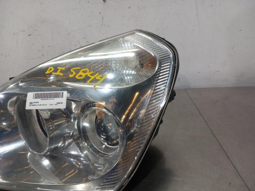  FARO IZQUIERDO KIA CARNIVAL 
