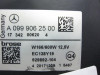  ELECTROVENTILADOR Mercedes-Benz CLASE GLE (BM 292) COUPE 
