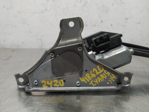 MOTOR LIMPIA TRASERO TOYOTA YARIS (KSP1/NLP1/NSP1) 